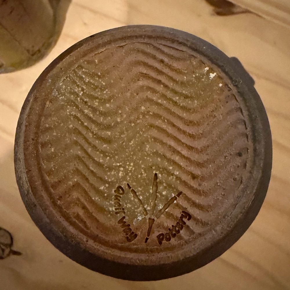 Rustic Mugs - Picture 7 of 10